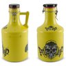1662207g 1662207 growler steel dry hop 2000ml amarelo canario