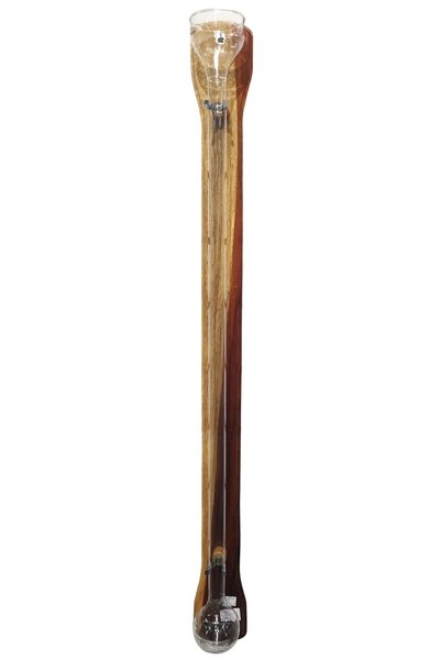 tulipa de chope em metro villa store 2537