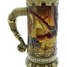 caneca ceramica the hobbit smaug limited edition stein villa store 4748 a