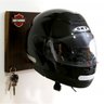 suporte para capacete villa store 6206 1