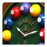 relogio billiard grandesinucadecoraco verde 5