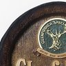 barril decorativo glenfiddich villa store 6278 3