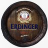barril decorativo erdinger villa store 5732 1