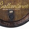 barril decorativo ballantines villa store 6270 4
