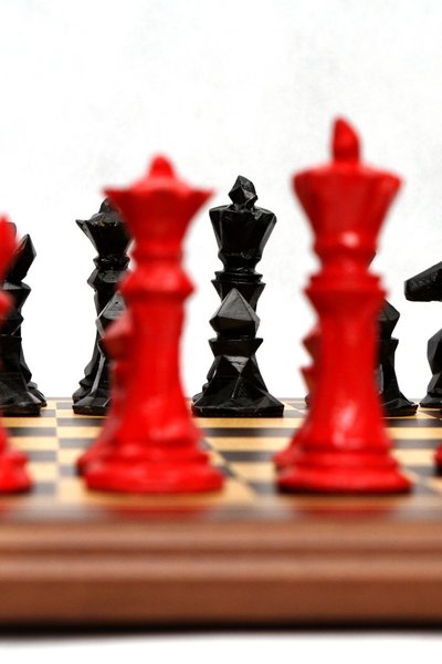 jogo de pecas xadrez colecao geometrico 787 villa store 6170