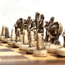 jogo de pecas para xadrez rpg 797 villa store 6267