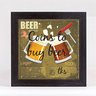 1002 quadro cofre quadrado buy beer villa store 6981