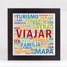 quadro cofre porta moedas viajar villa store 6983 1