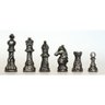 jogo de pecas de xadrez colecao ornato 6474 3
