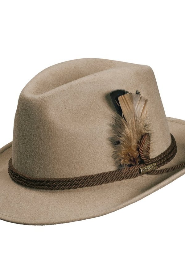 chapeu teiroles feltro de la marcatto villa store 3853