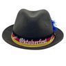 chapeu tipico fita oktoberfest marrom 260 a