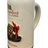 caneca de ceramica oktoberfest oficil 2014 a