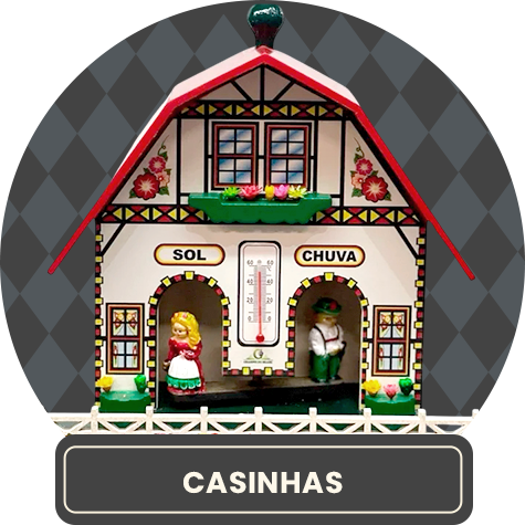 casinhas
