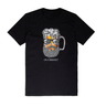 426 camisa oktoberfest caneca preta