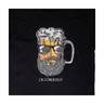 426 camisa oktoberfest caneca preta logo