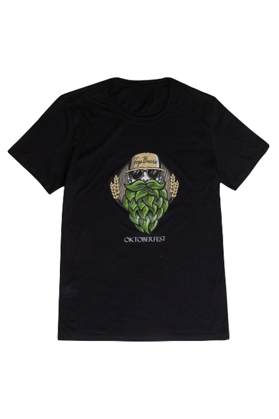 3340001 camisa oktoberfest top beers preta