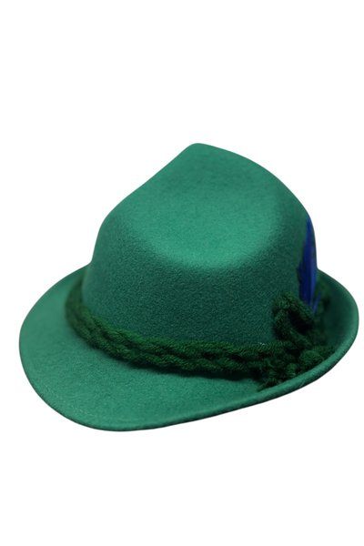 chapeu tioles verde pralana