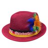 258 chapeu tipico fita oktoberfest b