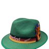 chapeu verde fita oktoberfest 256 a