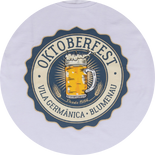 camiseta vila germanica branca feminina circulo